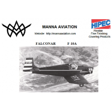 F10A Information Pack