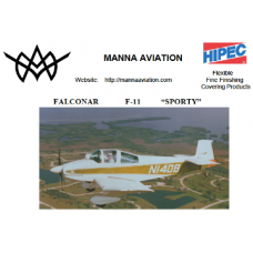 F-11 Information Pack
