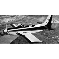 MJ-5 Sirocco